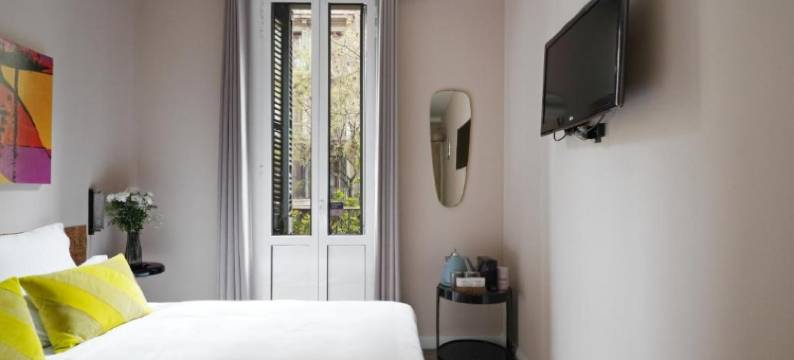 巴塞罗那洛卡努玛(Numa Barcelona Roca)图片