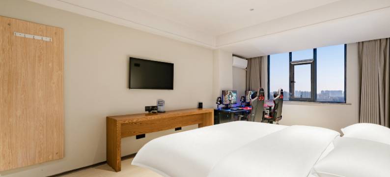 永庆民宿(电竞民宿店)图片