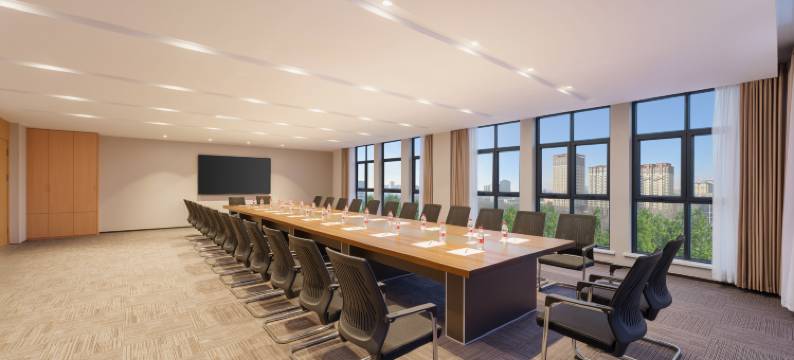 霍尔果斯东煌国际大酒店图片