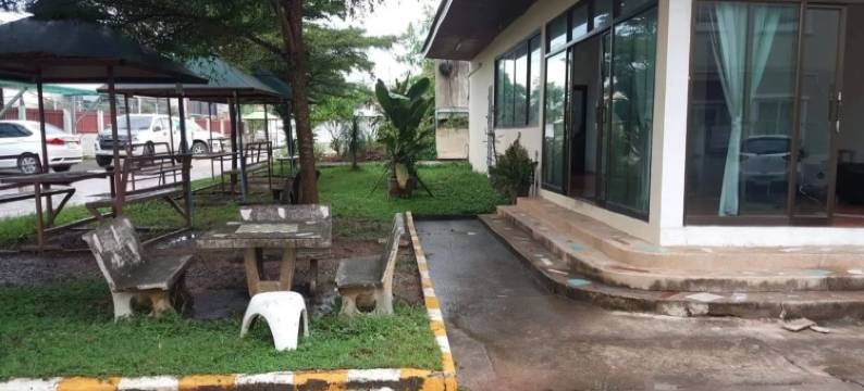 罗永府ST公寓式酒店(ST Residence@Rayong)图片