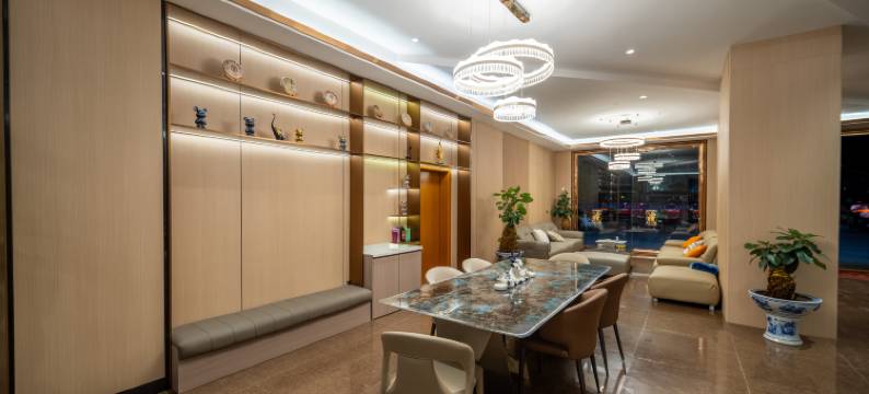 速8优选酒店(会泽教育局店)图片