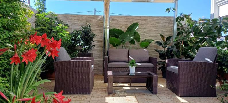 Melinta Stay - Apartment Near Athens Airport, Rafina Port & Beach图片