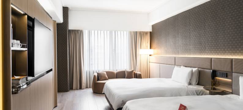 通豪大饭店图片