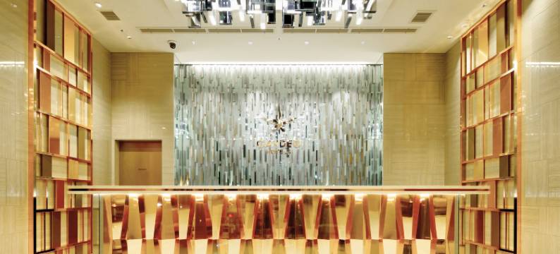 东京六本木光芒酒店(CANDEO HOTELS)(Candeo Hotels Tokyo Roppongi)图片