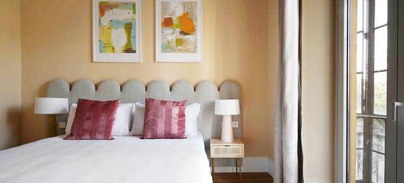 努玛塞维利亚普雷斯蒂吉奥(Numa Seville Prestigio)图片