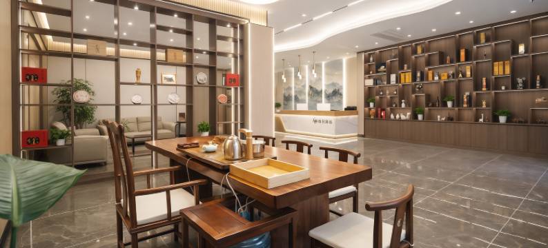 逸居酒店(扎西会议纪念馆店)图片