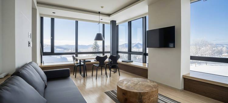 马修套房酒店(MATTHEW SUITES HOTEL)图片