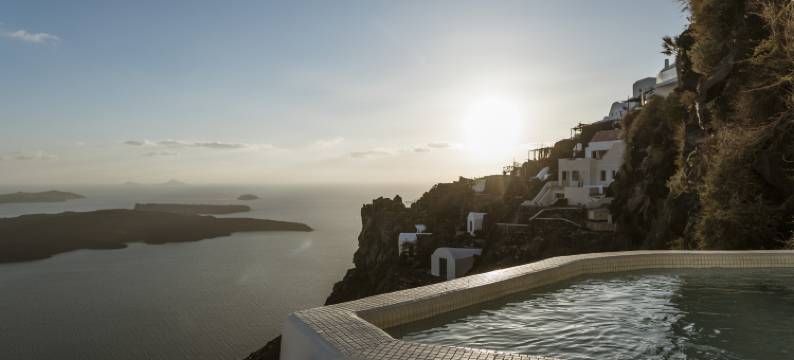 水上豪华套房酒店(Aqua Luxury Suites)图片