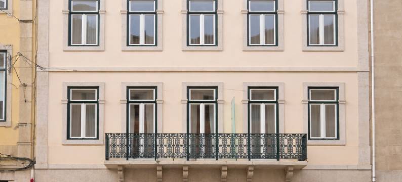 桑托斯LSA努玛酒店(LSA Santos by Numa)图片