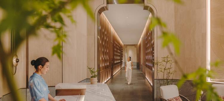 河内费尔蒙酒店(Fairmont Hanoi)图片