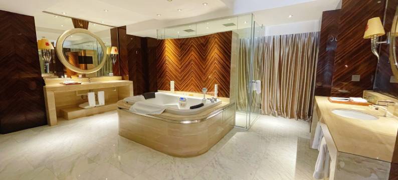 龙川东方名源酒店图片