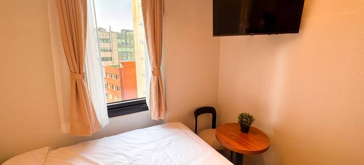 D-Haus Hostel Dongdaemun图片