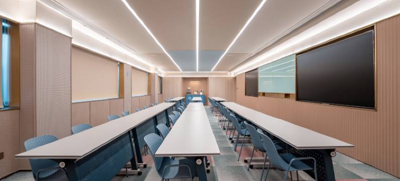 汉庭酒店(泰安岱庙景区店)图片