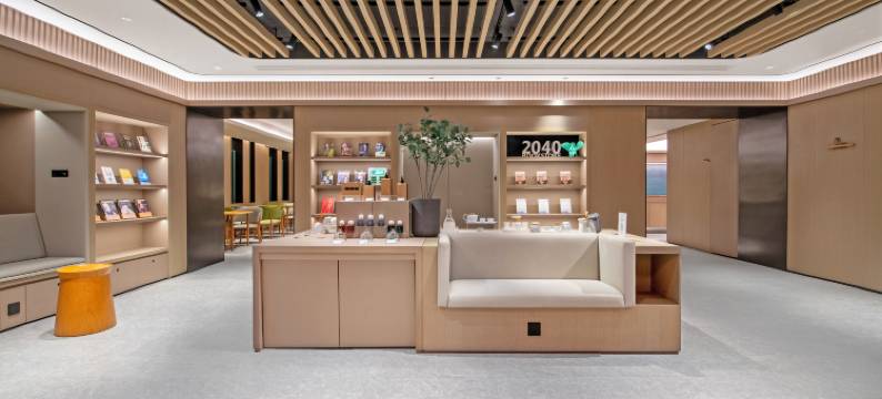 全季酒店(杭州阿里巴巴西溪园区店)图片