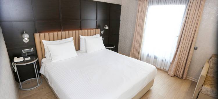 米尔洛德酒店(MILORD HOTEL)图片