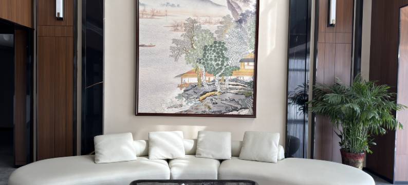 博宏国际酒店图片