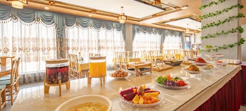 巴里岛假日酒店图片