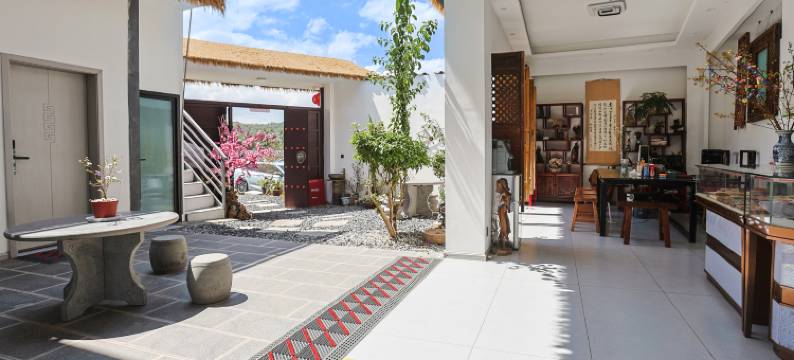 腾冲爱迪家民宿(和顺古镇店)图片