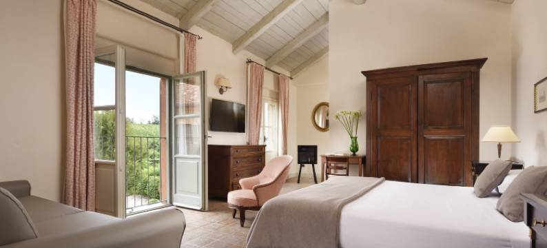 罗莱酒店-圣庄(Relais Sant'Uffizio Wellness & Spa)图片