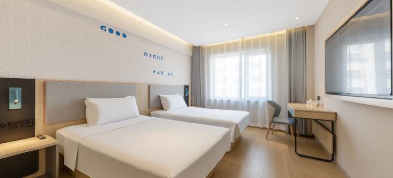 如家酒店(凌源红山路店)图片