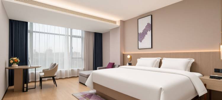 麗枫酒店(肇庆金利收费站珠江大道店)图片