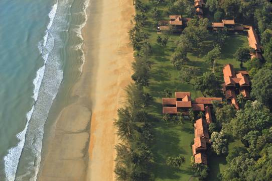 Club Med珍拉丁湾度假村(Club Med Cherating Beach)图片