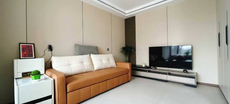 周家大院民宿图片