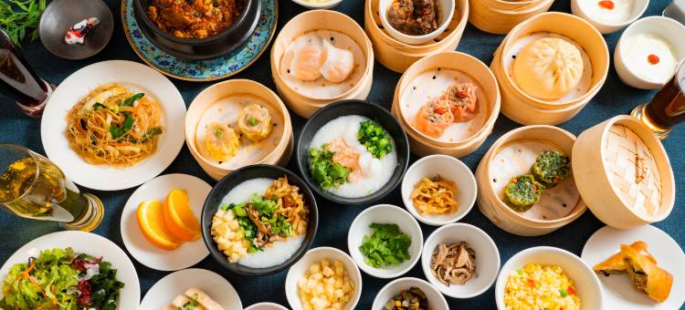 后乐园酒店(Koraku Garden Hotel)图片