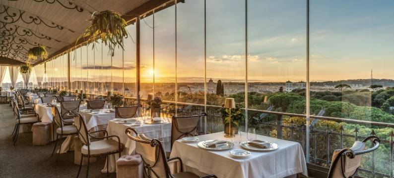 斯普莱迪德皇家酒店(Hotel Splendide Royal - the Leading Hotels of the World)图片