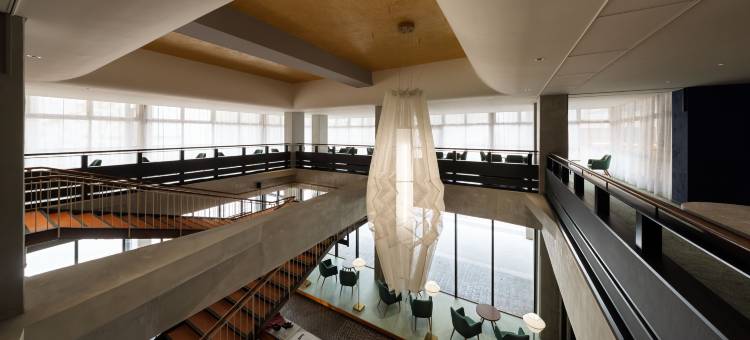 OMO7横滨 by 星野度假村(OMO7 Yokohama by Hoshino Resorts)图片