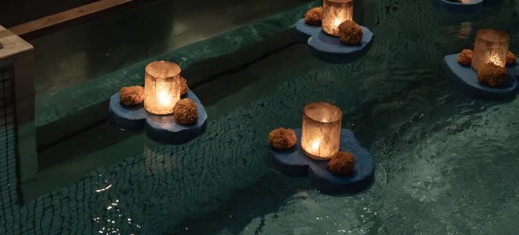 水明漾沙纳薇别墅酒店 - 伊妮薇款待酒店(Sana VIE Villa Seminyak by Ini VIE Hospitality)图片
