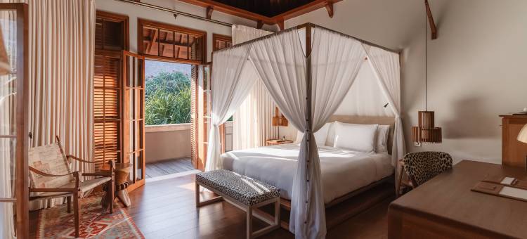 仓古拉瑞瑟夫1785 - 限成人(La Reserve 1785 Canggu - Adults Only)图片