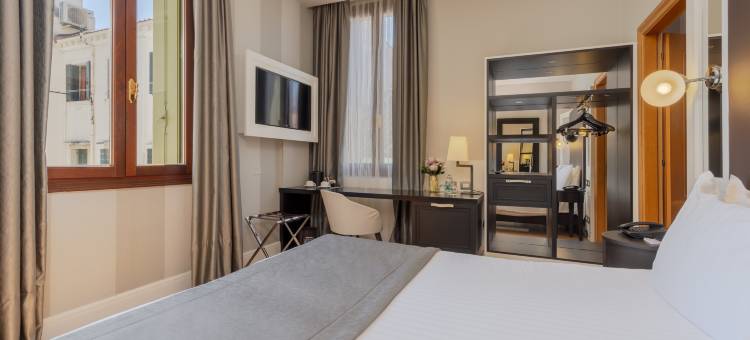 意大利大酒店(Hotel Grande Italia)图片