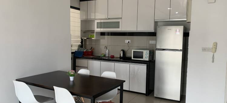 Woodsbury Suites 7722(Woodsbury Suites 7722)图片
