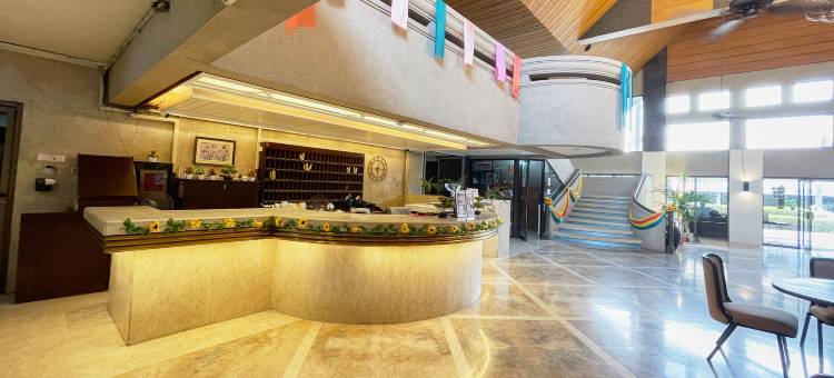 安赫莱斯市玛哈拉贾酒店(Maharajah Hotel Angeles City)图片