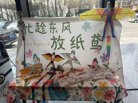 乔治莫兰迪酒店(潍坊泰华城万达广场店)图片