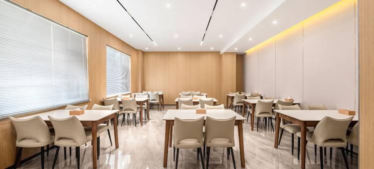华驿酒店(沧县永济东路店)图片