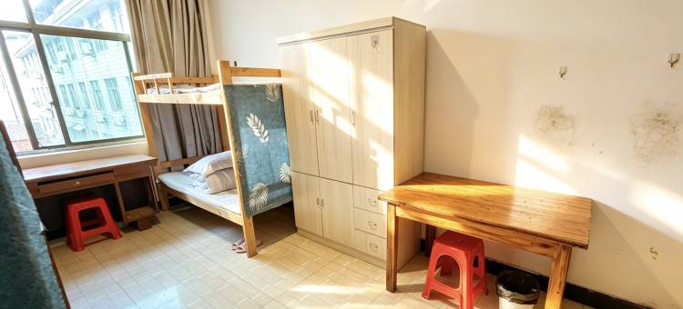 横店悦游青年旅舍图片