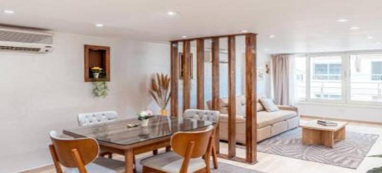 Prime Residence Arkadia图片
