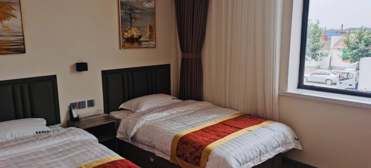 富丽精选酒店图片