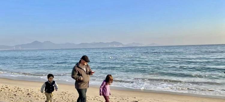汐岸·海景美宿(华润小径湾店)图片