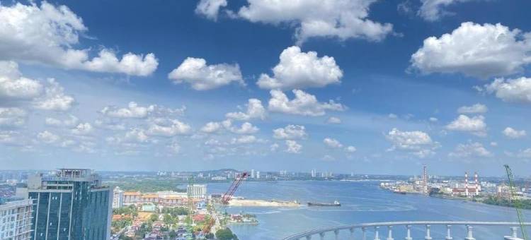 新山 | 市中心 | 富力公主湾 | 富力广场 | TREX 精品民宿(R&F Princess Cove Boutique Homestay By TREX #Nearby CIQ #Johor Bahru #JB Central)图片