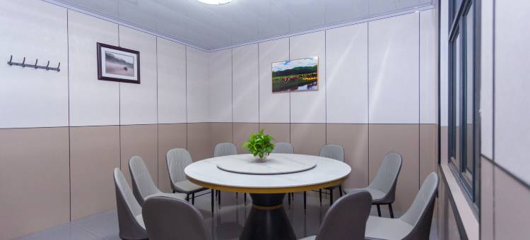 官鹅沟碧水农家山庄图片