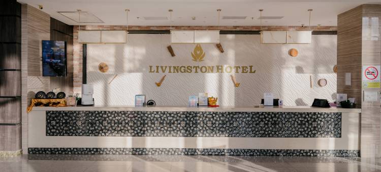 山打根利文斯顿酒店(Livingston Hotel)图片