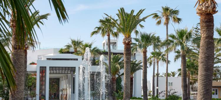 格雷科泰尔酒店-克雷塔宫(Grecotel Creta Palace)图片