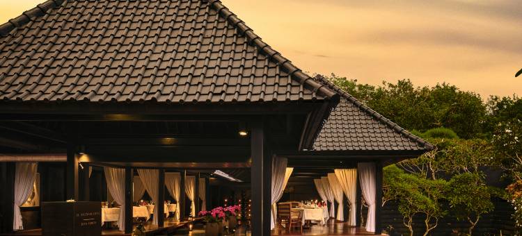 巴厘岛宝格丽度假村(Bvlgari Resort Bali)图片
