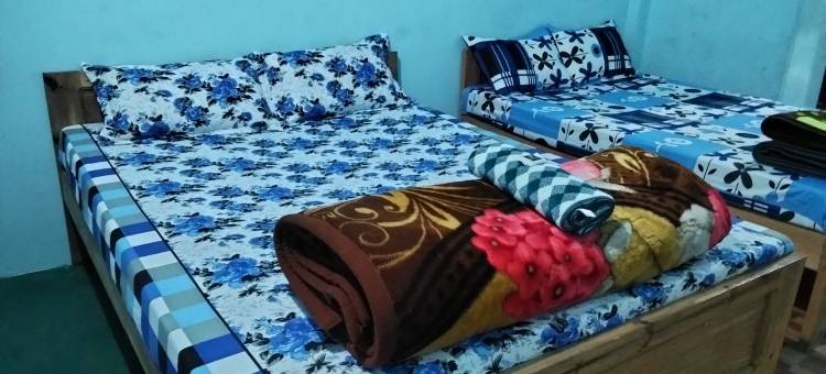 赫普家庭旅馆(Hep homestay)图片