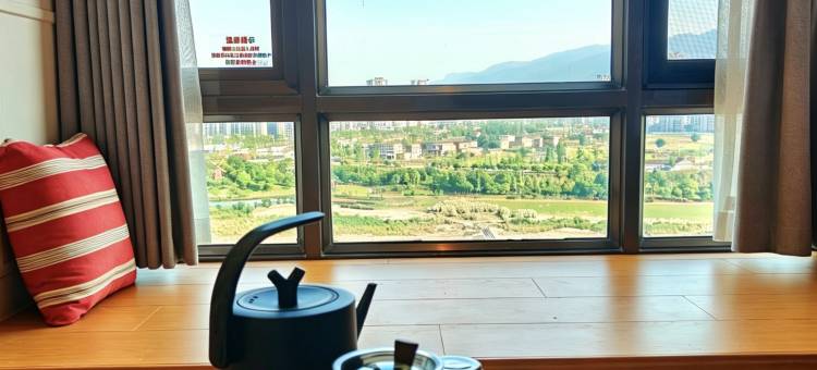 雅安江畔•远景酒店(西康商业广场店)图片