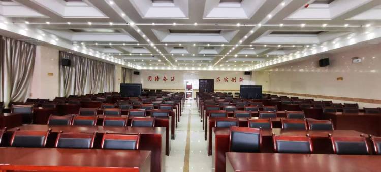 中悦酒店(万达广场店)图片