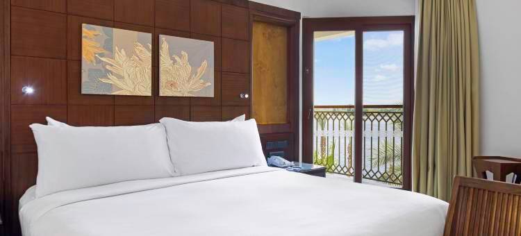 卢克索希尔顿度假村及水疗中心(Hilton Luxor Resort & Spa)图片